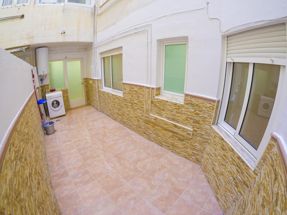 Homely Apartments Playa Del Cura Torrevieja Exterior foto