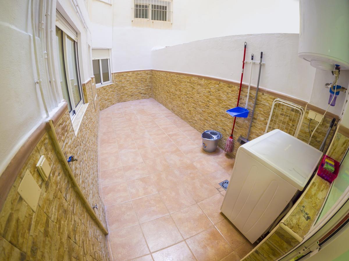 Homely Apartments Playa Del Cura Torrevieja Exterior foto