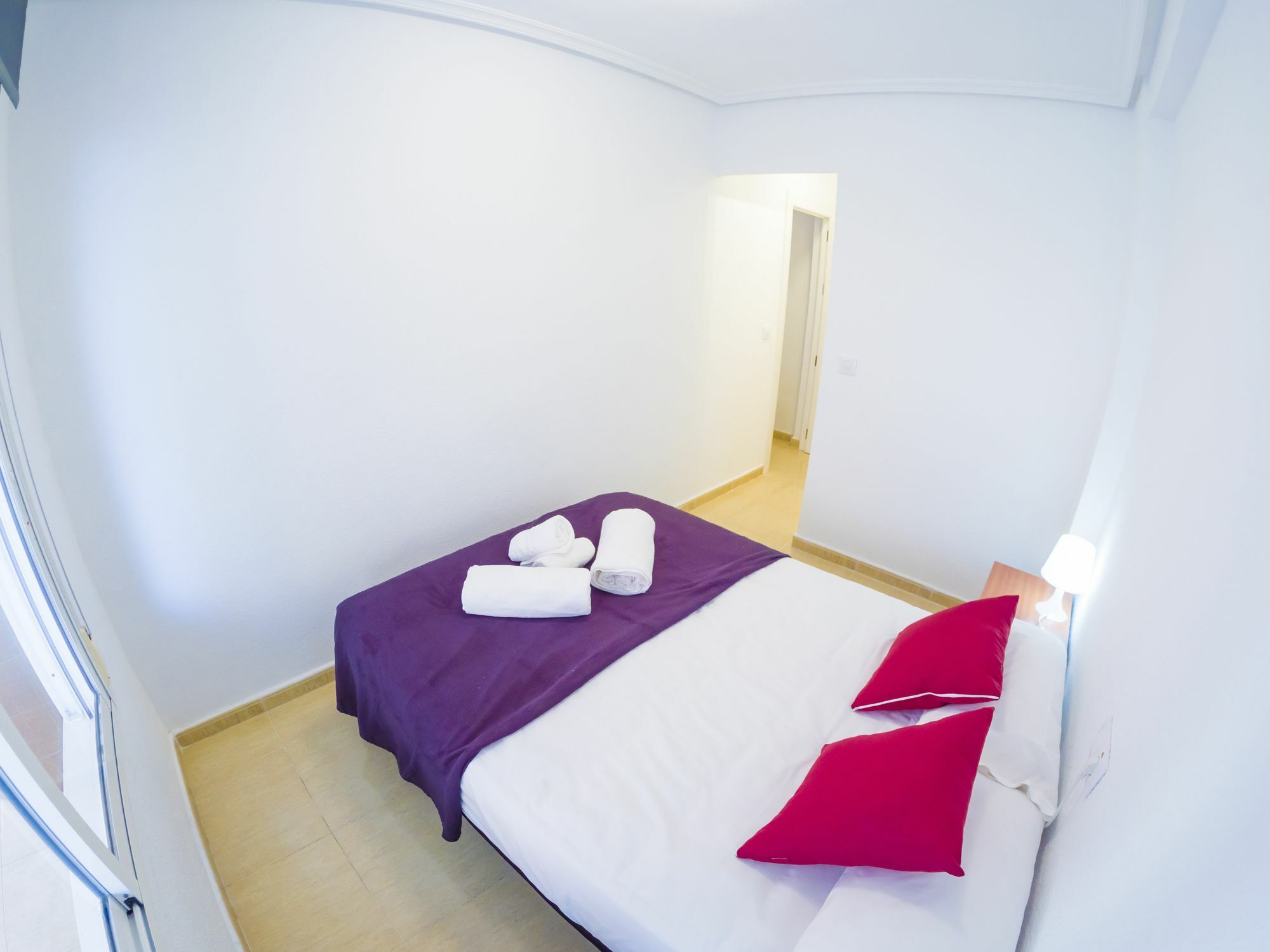 Homely Apartments Playa Del Cura Torrevieja Exterior foto